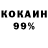 Cocaine 97% Amanjol Sarbashov